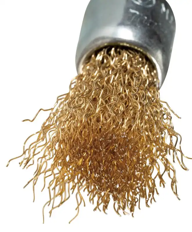 Stålborste Kampanjpris